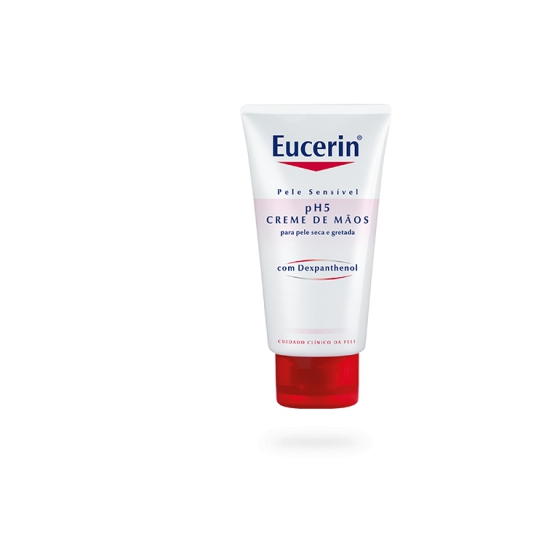 EUCERIN PH5 SENSI CR MAOS INT 75 ML