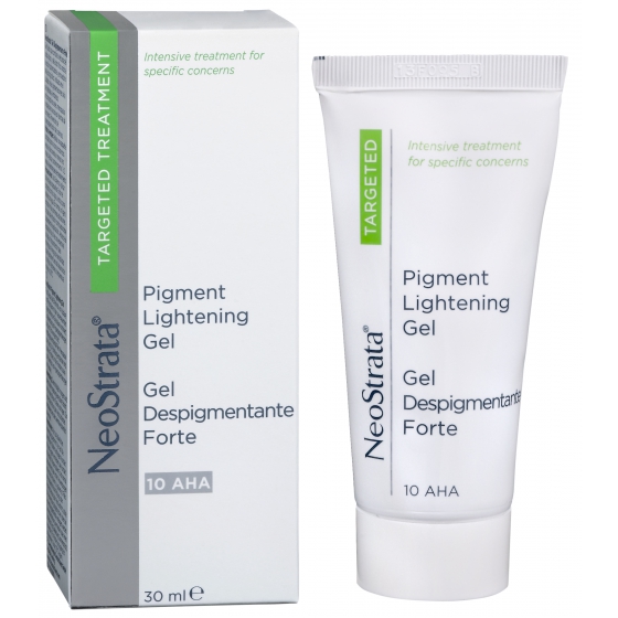 NEOSTRATA GEL DESPIGMENT FTE 30 G