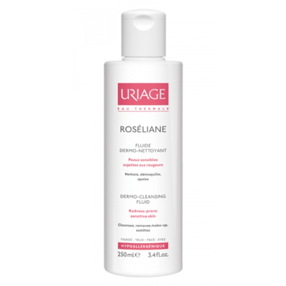 URIAGE ROSELIANE FLUIDO LIMP 250 ML