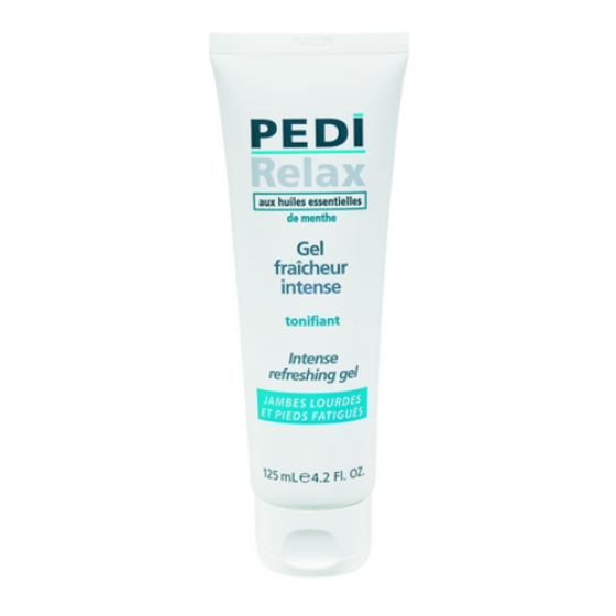 PEDI RELAX GEL REFRESC 125ML