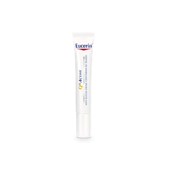 EUCERIN FACE Q10 ACTIVE CONTORNO OLHOS