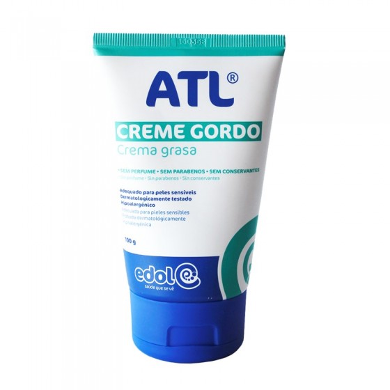 ATL CR GORDO 100 G