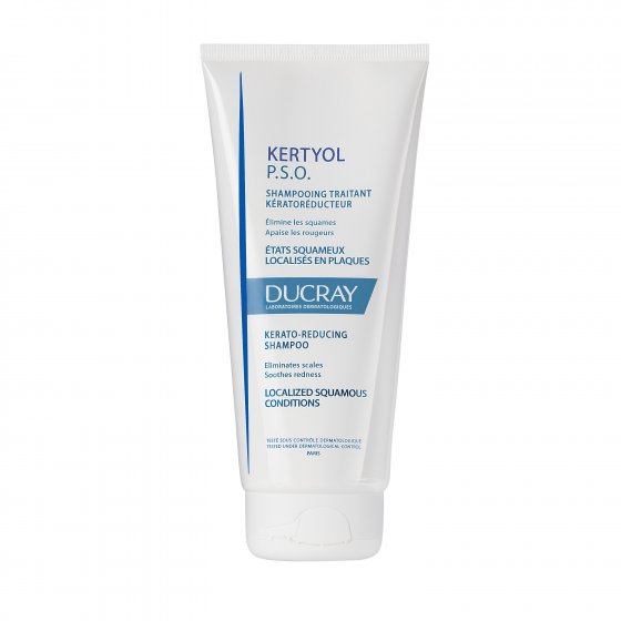 DUCRAY CASPA SH KERTYOL PSO 200 ML