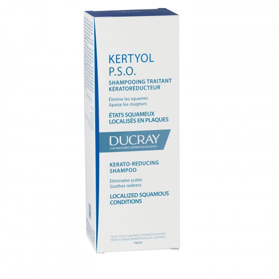 DUCRAY CASPA SH KERTYOL PSO 200 ML