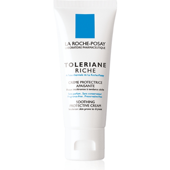 ROCHE POSAY ROSTO TOLERIANE RICO 40 ML