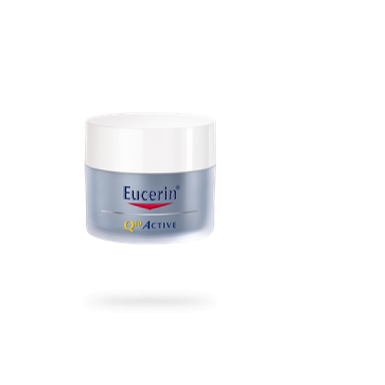 EUCERIN FACE Q10 NOITE RUGAS 50 ML