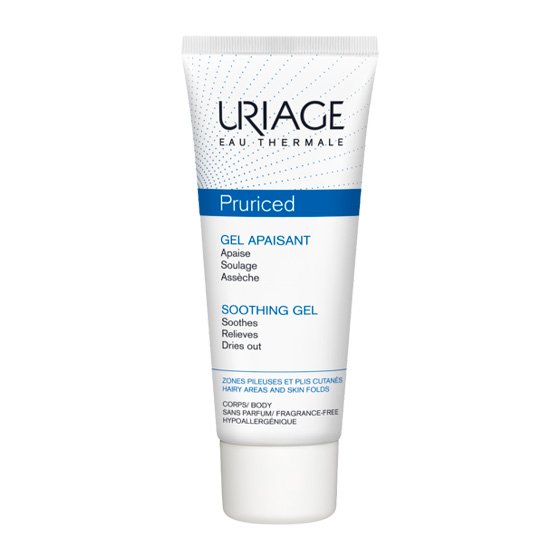 URIAGE PRURICED D GEL PRURIDO 100 ML