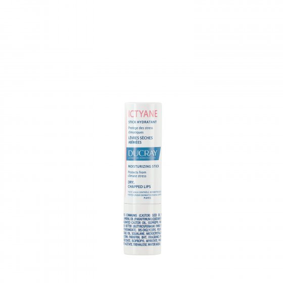 DUCRAY SECURA CUT ICTYANE PROTEC LAB 3 G