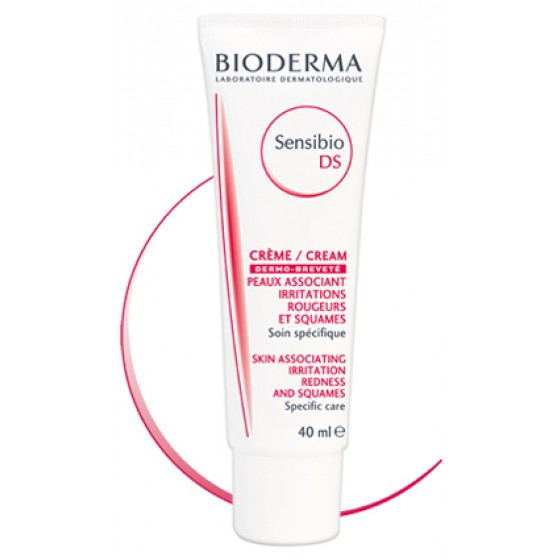 SENSIBIO BIODERMA DS CR 40 ML