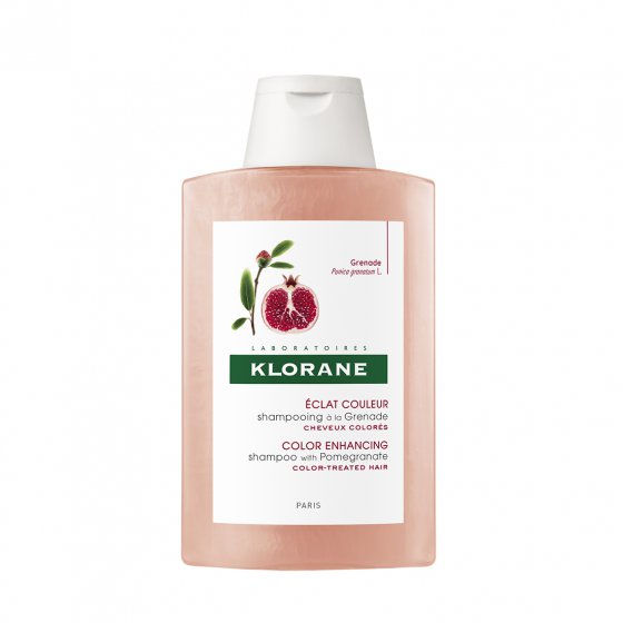KLORANE CHAMPOO SH ROMA 200ML