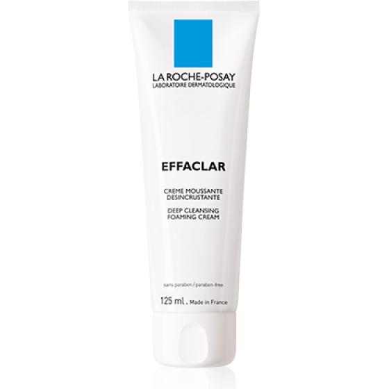 ROCHE POSAY DESMA EFFACLAR CR MOUSSE DESINC