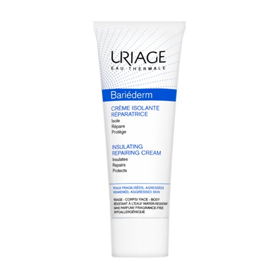URIAGE BARIEDERM CR PROT ISOLANTE 75 ML