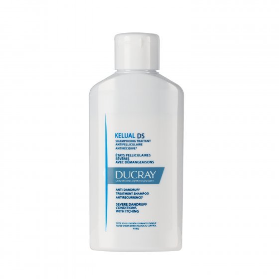 DUCRAY CASPA SH KELUAL DS 100 ML