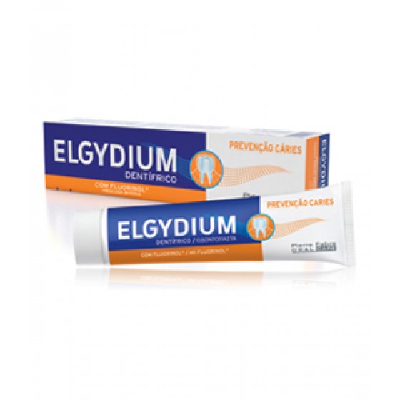 ELGYDIUM PR CARIE PASTA DENT 75 ML