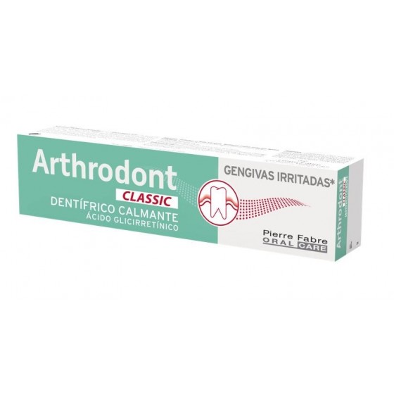 ARTHRODONT PASTA DENT 80 G