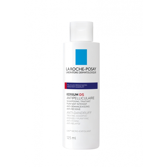 ROCHE POSAY CAPIL KERIUM SH CASPA PERSISTEN