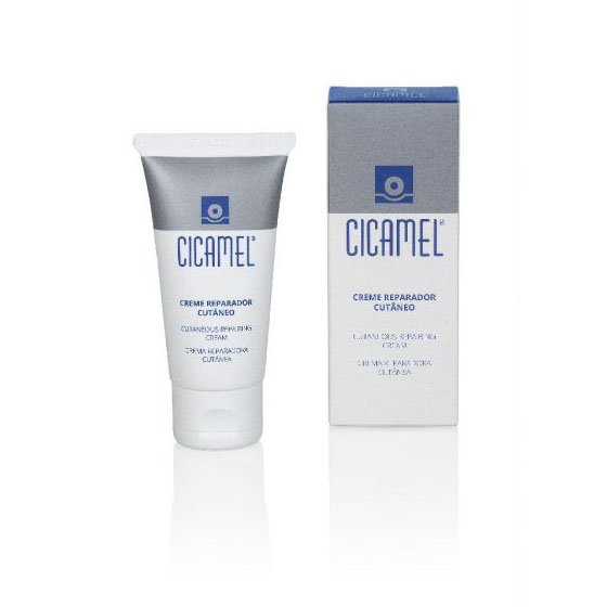 CICAMEL CR REPARAD 50 ML