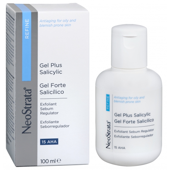 NEOSTRATA GEL FORTE SALICILICO 100M