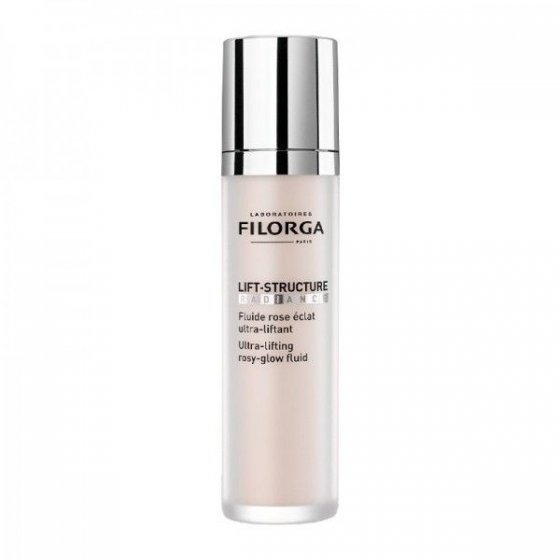 FILORGA LIFT-STRU RADIANCE FLUIDO ROSA 50ML