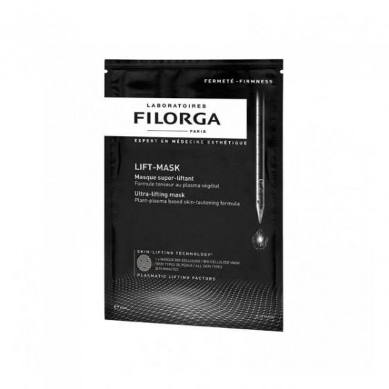 FILORGA LIFT MASK MASCARA SUPER REFIRM 14ML