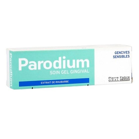 PARODIUM GEL GENG 50 ML