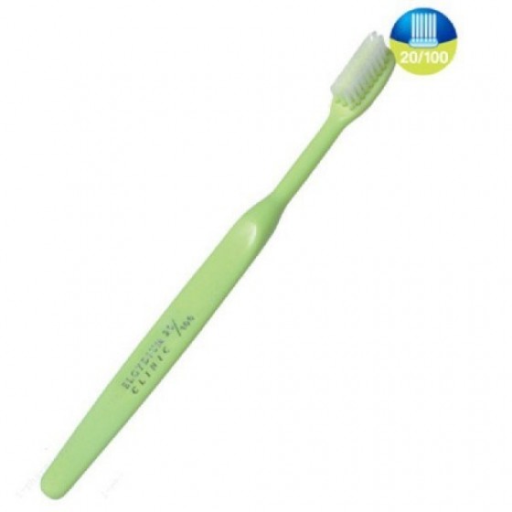 ELGYDIUM CLINIC ESC DENT 20/100