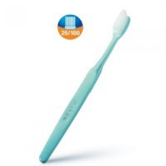 ELGYDIUM CLINIC ESC DENT 25/100