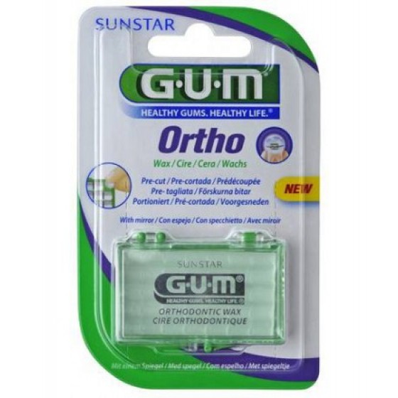 GUM CERA ORTOD 723