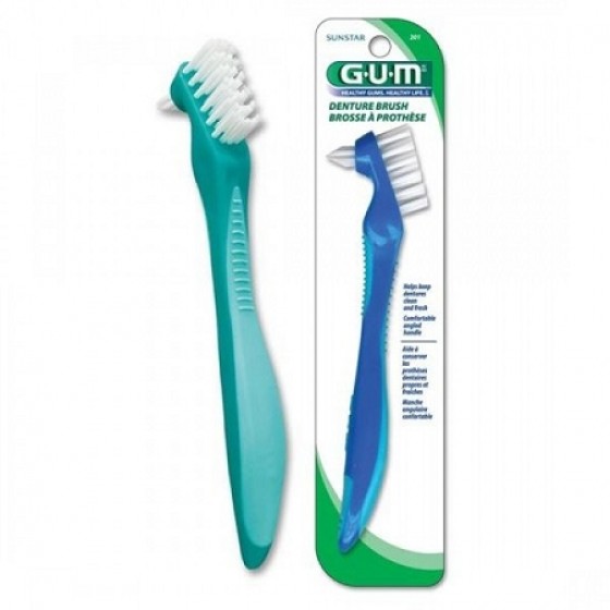 GUM ESCOVA ESC PROTESE 201
