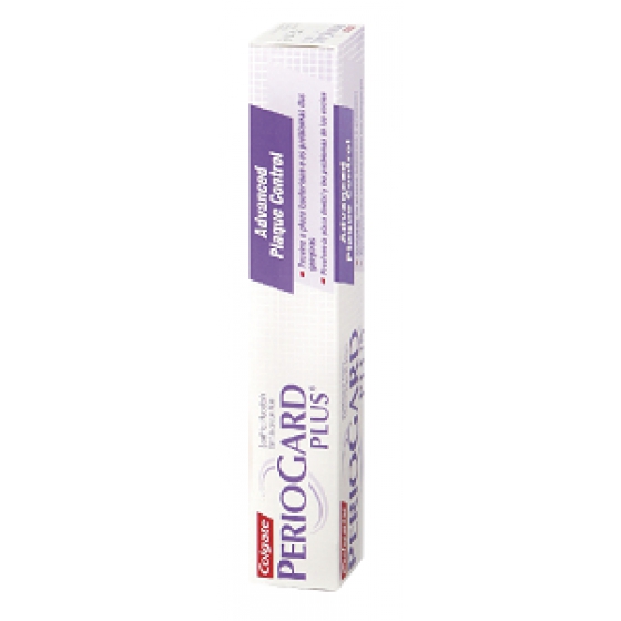 COLGATE PERIOGARD PLUS PASTA DENT 75 ML