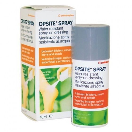 OPSITE SPRAY PENSO SPRAY 100 ML