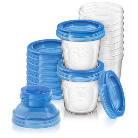 AVENT PHILIPS COPOS ESTER+TAMPA VIA X24
