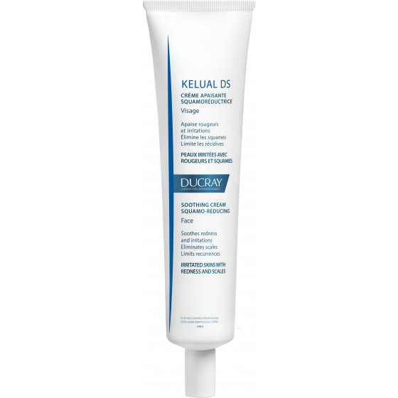DUCRAY CASPA KELUAL DS CREME 40 ML