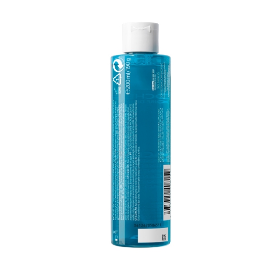 ROCHE POSAY DESMA EFFACLAR LOCAO 200 ML 