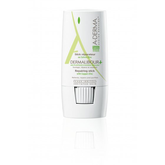 A-DERMA DERMAT DERMALIBOUR STICK