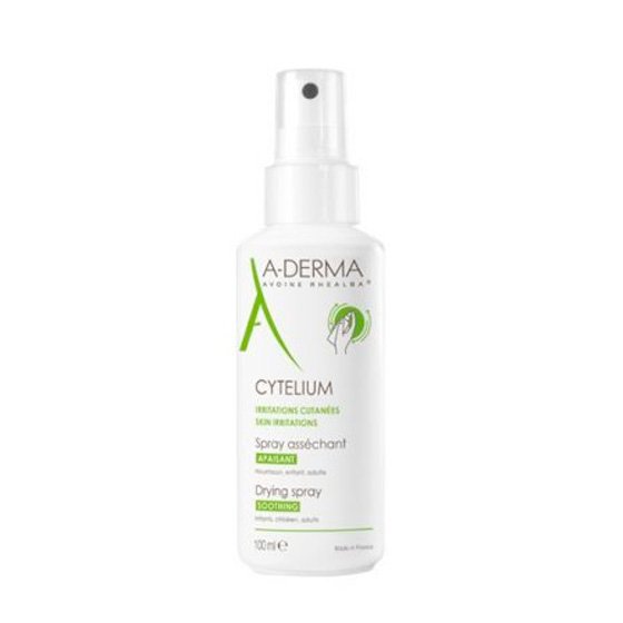 A-DERMA DERMAT CYTELIUM SPRAY 100 ML