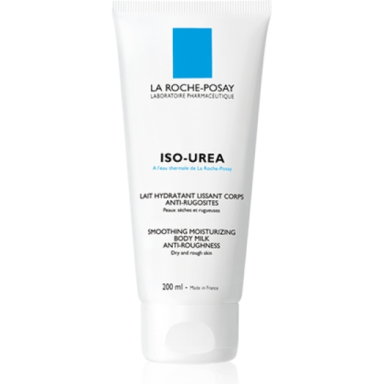 ROCHE POSAY CORPO ISO UREA 200 ML