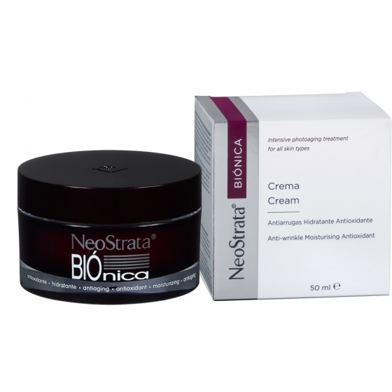 NEOSTRATA BIONICA CR ROSTO 50 ML