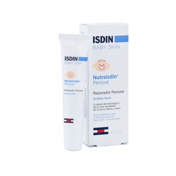 NUTRAISDIN REPAR PERIORAL 15 ML