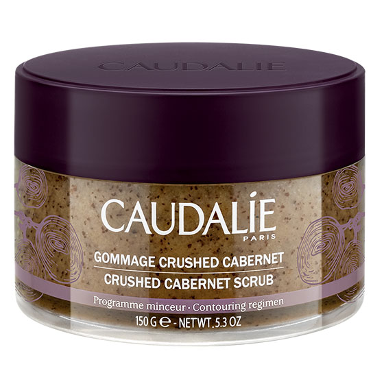 CAUDALIE CORPO EXFOL CRUSHED CABERN 250G