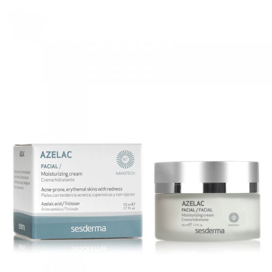 AZELAC CR HIDRA 50 ML