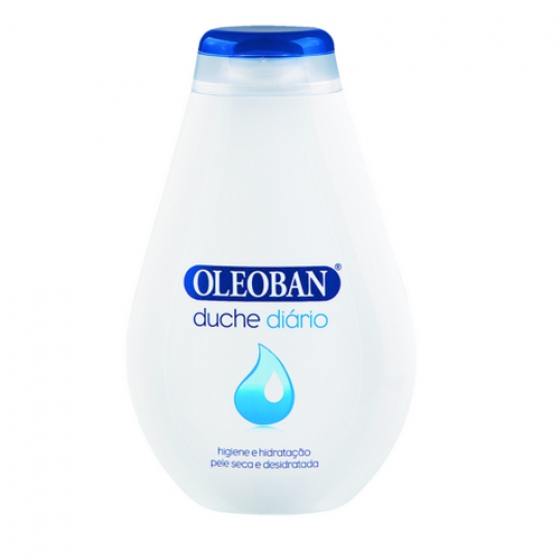 OLEOBAN DUCHE SOL DUCHE 300 ML