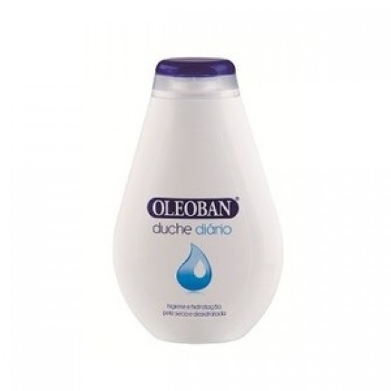 OLEOBAN DUCHE SOL DUCHE 500 ML