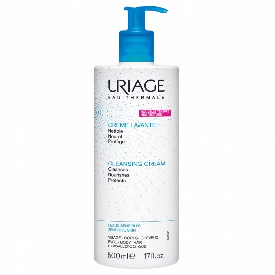 URIAGE CR LAVANTE 1 L