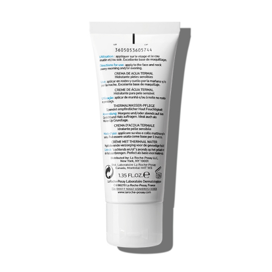 ROCHE POSAY ROSTO HYDREANE RICO