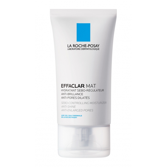 ROCHE POSAY ROSTO EFFACLAR M