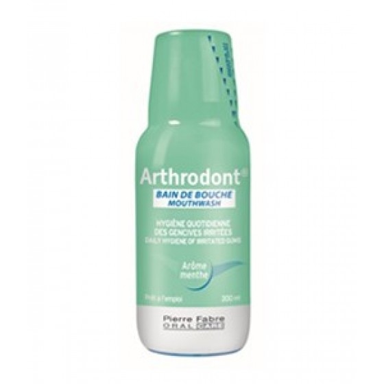 ARTHRODONT SOL GENGIVAL 300 ML