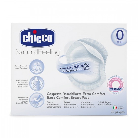 CH.61779000000 DISCO ABSORV PRO BACT X30