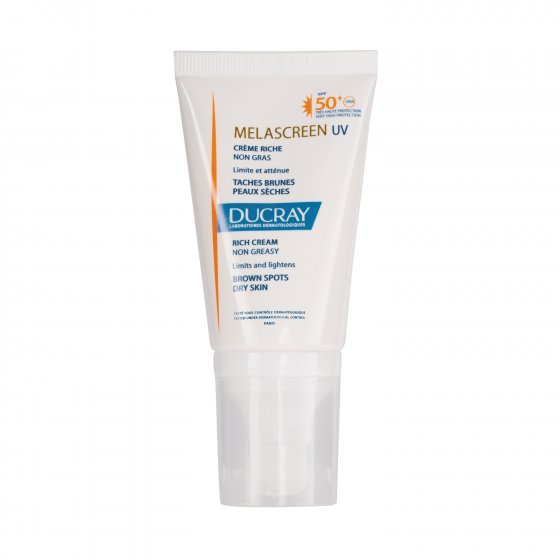 DUCRAY MANCHAS MELASCREEN ECLAT CR 50+