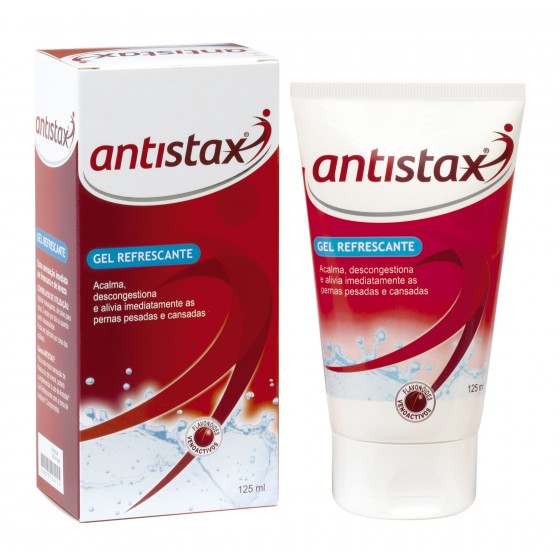 ALLESTAX GEL REFRESC 125 ML